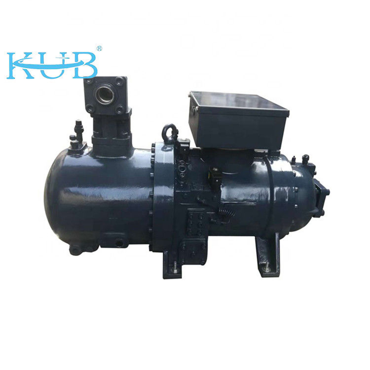 RC2-710B-W Cold Storage Compressor VFD Watercooled Compressor Μεγάλος συμπιεστής ψύξης 380V/420V/50HZ