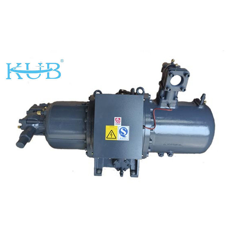 RC2-710B-W Cold Storage Compressor VFD Watercooled Compressor Μεγάλος συμπιεστής ψύξης 380V/420V/50HZ