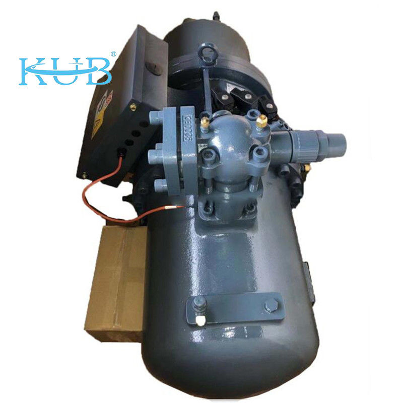 RC2-710B-W Cold Storage Compressor VFD Watercooled Compressor Μεγάλος συμπιεστής ψύξης 380V/420V/50HZ