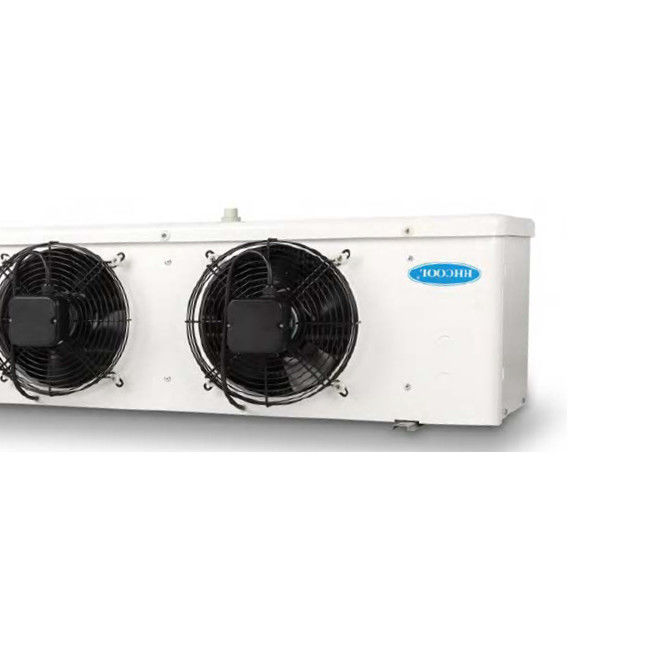 1400Rpm αντιδιαβρωτικός εξατμιστήρας τύπων Δ με τον εσωτερικό σωλήνα νημάτων