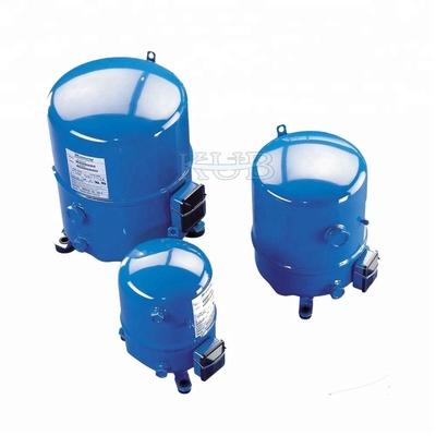 MTZ64M Hermetic Compressor Condensing Unit For Cold Storage