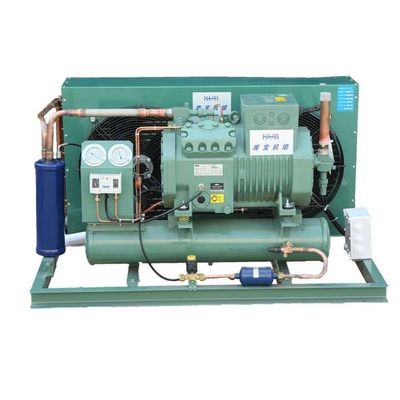 KUB FH60 4TES-9L 4TES-9 CE Πιστοποιητικό Ψύξη Μονάδα Ψύξης Συμπιεστής Εμβόλου Μονάδες Ψύξης Ψυκτικού Θαλάμου