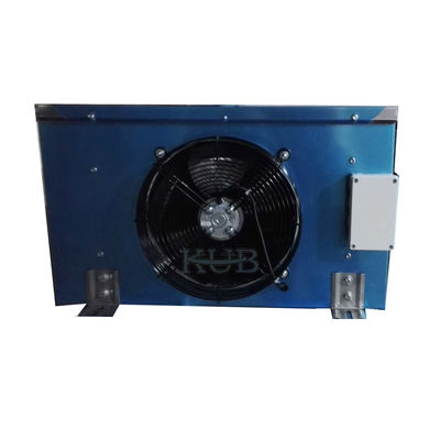 Industrial Air Cooler with 32000W Cooling Capacity 1 Year Warranty and R22/R134a/R404a Refrigerant for Cold Storage Rooms