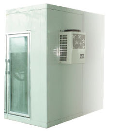 1HP  2HP 3HP 220V air cooled unit r404a condensing unit hermetic condensing unit for cold room